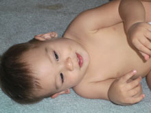 Ryan September 2004